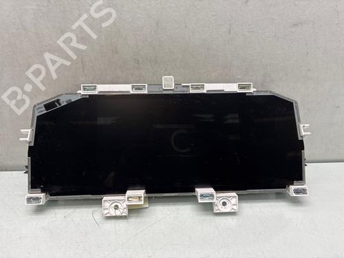Instrument cluster VW T-CROSS (C11, D31) 1.0 TSI | BP39553346C47 - Image 2