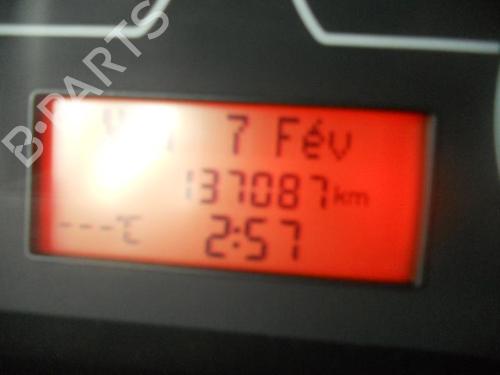 Warning switch FIAT GRANDE PUNTO (199_)  | BP20034097I22  - Image 8