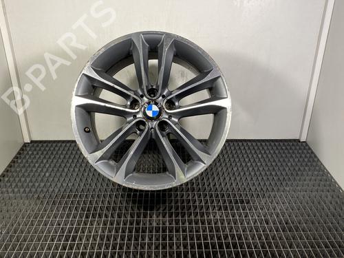 Used Rim Rim BMW X1 (E84) xDrive 20 d (184 hp) 32018466 32018466