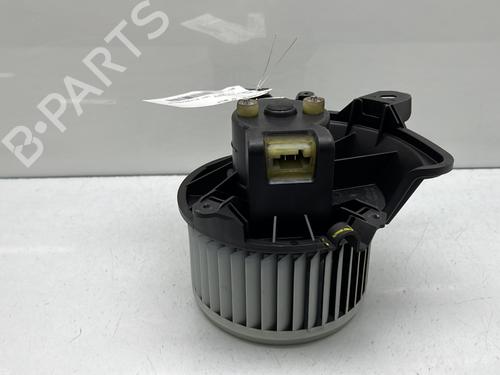 Heater blower motor OPEL CORSA E (X15) 1.4 (08, 68) | BP26715244M62  - Image 5