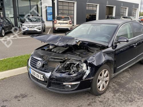 Kortleser VW PASSAT B6 (3C2) 1.9 TDI | BP23765520E4 