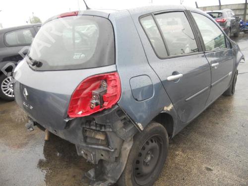 ABS pump RENAULT CLIO III (BR0/1, CR0/1)  | BP20004305M43 