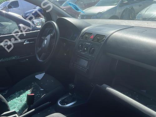 Front right window mechanism VW TOURAN (1T1, 1T2) 1.9 TDI | BP20185073C23 