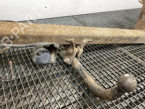 Tow ball/Mechanism NISSAN QASHQAI / QASHQAI +2 I (J10, NJ10, JJ10E) 1.6 dCi | BP21502193C141 