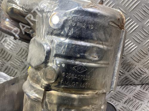 Catalyst RENAULT CLIO V (B7_) 1.0 TCe 100 (B7MT) | BP23765607M10 - Image 4