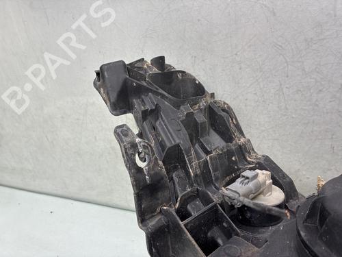 Left headlight RENAULT LAGUNA II (BG0/1_) 1.9 dCi | BP36891426C28  - Image 6