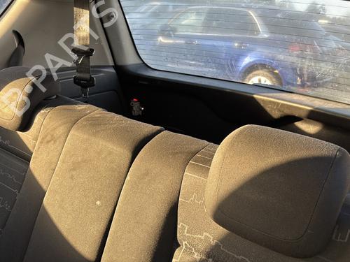 Left taillight OPEL MERIVA B MPV (S10) 1.3 CDTI (75) | BP27361373C34 