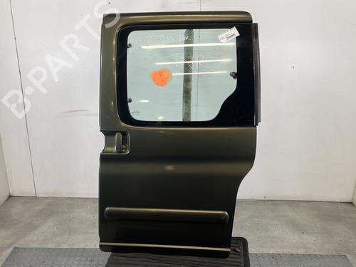 Used Left slide door CITROËN BERLINGO / BERLINGO FIRST Box Body/MPV (M_) 1.9 D 70 (MBWJZ, MCWJZ) (69 hp) 30438437