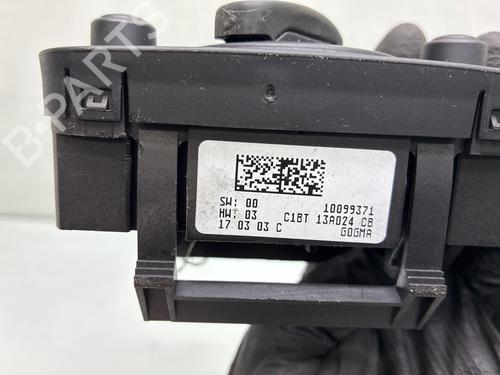 Headlight switch FORD FIESTA VI (CB1, CCN) 1.0 EcoBoost | BP37723609I24 - Image 2