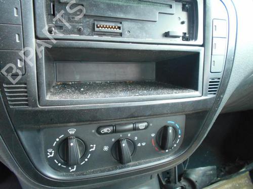 Tailgate CITROËN C2 (JM_) 1.4 HDi | BP20007132C6 
