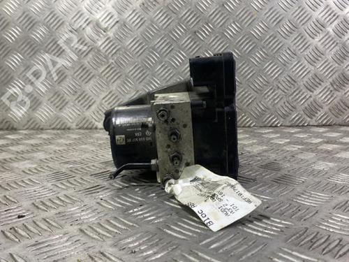 ABS pump AUDI A3 Sportback (8PA) 2.0 TDI 16V | BP19960667M43 