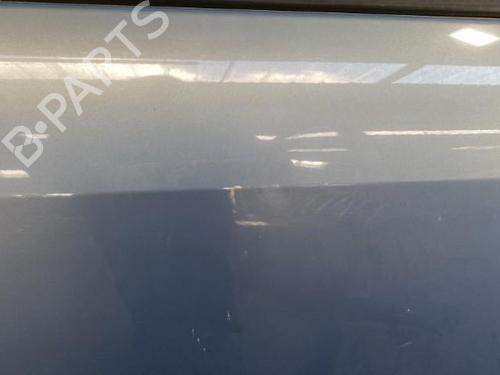 Right front door RENAULT SCÉNIC II (JM0/1_) 1.5 dCi (JM1E, JM16) | BP21960304C3 
