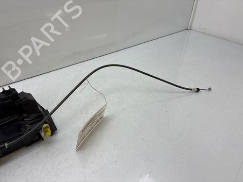 Used Front left lock Front left lock 39641414 39641414