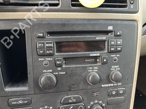 Switch VOLVO V70 II (285) 2.4 D | BP31970811I30 