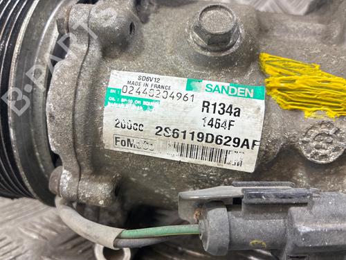 Used AC compressor AC compressor 37648670 37648670