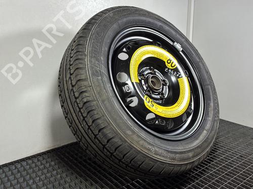 Used Rim Rim VW POLO V (6R1, 6C1) 1.6 TDI (90 hp) 33659535 33659535