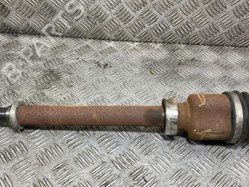 Right front driveshaft RENAULT MEGANE III Grandtour (KZ0/1) 1.2 TCe (KZ2B, KZ11) | BP27746884M39 