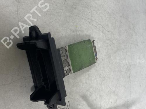 Used Heater resistor Heater resistor CITROËN C3 I (FC_, FN_) [2002-2013] 20033784 20033784
