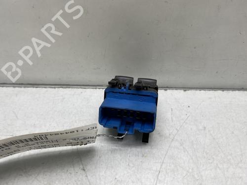 Left front window switch RENAULT TRAFIC II Van (FL) 2.0 dCi 90 (FL0H, FL00, FL01, FL0M, FL0P, FL0S) | BP26326335I27 - Image 2