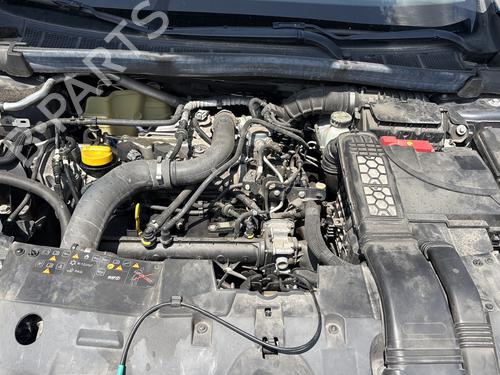 Camera RENAULT MEGANE IV Hatchback (B9A/M/N_) 1.2 TCe 130 (B9MR) | BP32134315E14 - Image 31