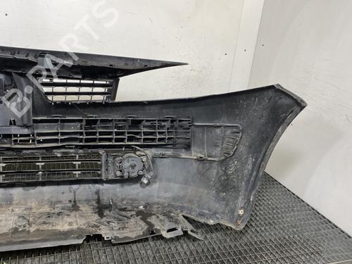 Front bumper RENAULT MEGANE II (BM0/1_, CM0/1_) 1.6 16V (BM0C, CM0C) | BP20849137C7 