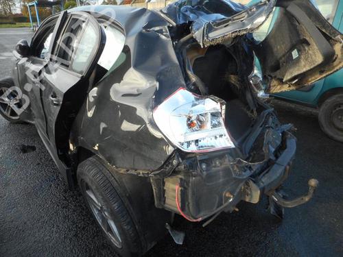 Rear left window mechanism BMW 1 (E87) 118 d | BP20032626C24 