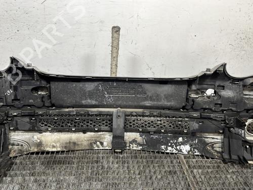 Front bumper MERCEDES-BENZ C-CLASS (W203) C 220 CDI (203.006) | BP30100893C7 