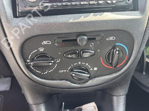 Rear right lock PEUGEOT 206 Hatchback (2A/C) 1.4 HDi eco 70 | BP30910458C99