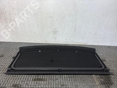 Rear parcel shelf VW GOLF VI (5K1) 1.6 TDI | BP39455032C85 - Image 3