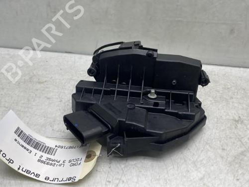 Used Front right lock FORD FOCUS III 1.0 EcoBoost (125 hp) 19991827