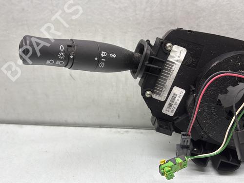 Steering column stalk RENAULT MEGANE II Coupé-Cabriolet (EM0/1_) 1.5 dCi (EM1E) | BP29507562I23 
