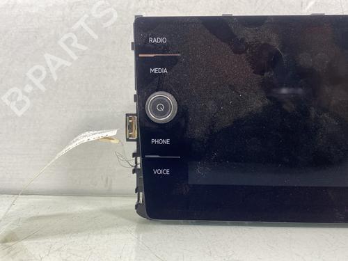 Radio VW POLO VI (AW1, BZ1, AE1) 1.0 | BP29704457E6  - Image 7