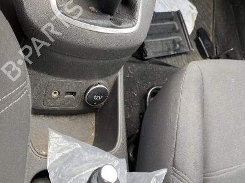 Left front window switch FORD FIESTA VI (CB1, CCN) 1.6 TDCi | BP19949678I27 