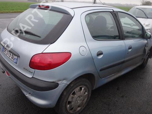 Switch PEUGEOT 206 Hatchback (2A/C) 1.4 HDi eco 70 | BP20028529I30 