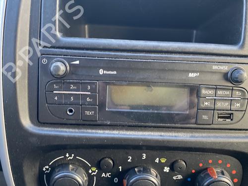 Engine RENAULT TRAFIC III Van (FG_) 1.6 dCi 95 (FGMJ, FGMR) | BP32134253M1 - Image 21