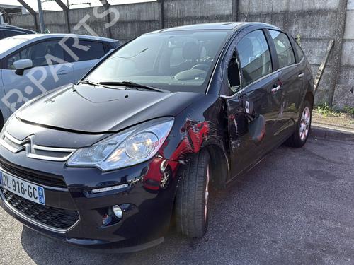 Used Parts CITROËN C3 II (SC_) 1.2 VTi 82 (82 hp) 4239962