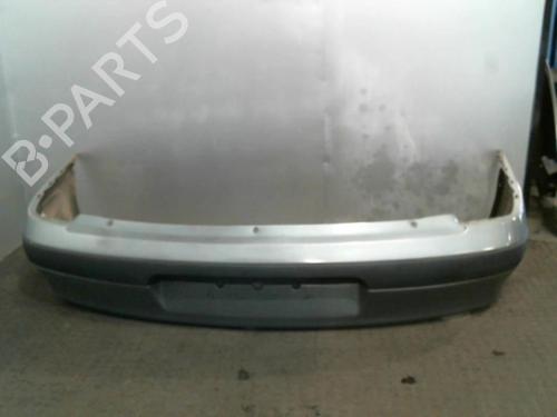 Used Rear bumper RENAULT MEGANE I Classic (LA0/1_) [1996-2008]  19984382