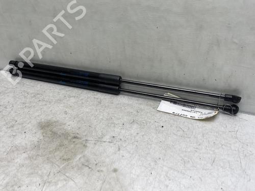 Used Tailgate lift support PEUGEOT 108 1.0 VTi 72 (72 hp) 19971317