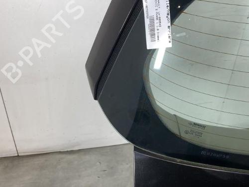 Tailgate RENAULT SCÉNIC II (JM0/1_) | BP31213476C6