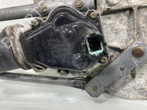 Front wiper motor NISSAN X-TRAIL I (T30) 2.2 Di 4x4 | BP19972405M29 