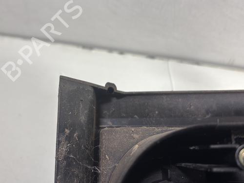 Left taillight ROVER 200 II Hatchback (XW) 218 D | BP29706899C34 
