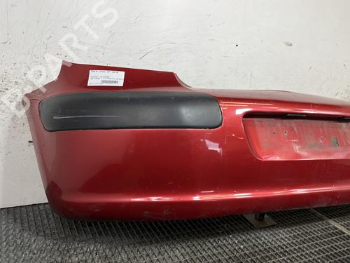 Rear bumper PEUGEOT 307 (3A/C) 1.6 16V | BP32230444C8