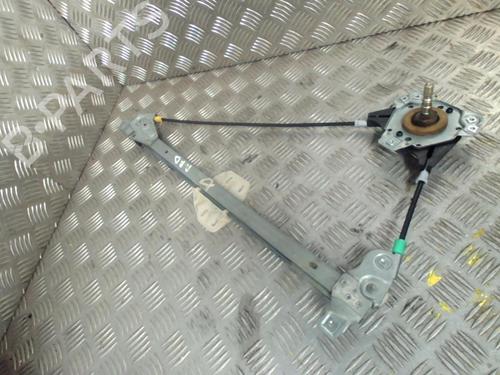 Used Rear right window mechanism RENAULT ESPACE III (JE0_) [1996-2002]  19996953