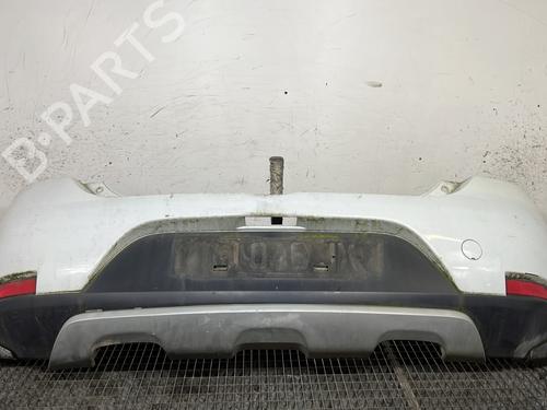 Bagtil kofangere DACIA SANDERO II TCe 90 (B8M1, B8MA, B8AC) (90 hp) 31269543