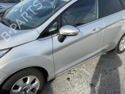 Right rear window switch FORD FIESTA VI (CB1, CCN) 1.6 TDCi | BP19993723I28 