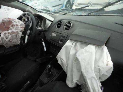 Radio SEAT IBIZA IV SC (6J1, 6P5) 1.6 TDI | BP20033136E6 
