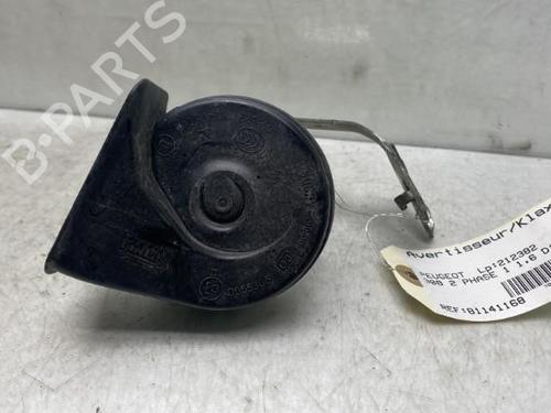 Horn PEUGEOT 308 II (LB_, LP_, LW_, LH_, L3_) 1.6 BlueHDi 120 | BP19952244E13 