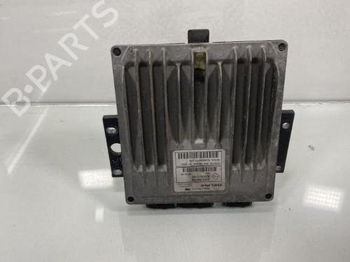 Used Engine control unit (ECU) Engine control unit (ECU) RENAULT CLIO III (BR0/1, CR0/1) 1.5 dCi (BR17, CR17) (86 hp) 20018202 20018202