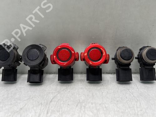 Used Electronic module RENAULT KADJAR (HA_, HL_) 1.6 dCi 130 4x4 (HLA4) (130 hp) 31887205