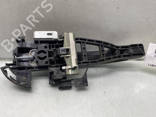Front left exterior door handle FORD TRANSIT V363 Van (FCD, FDD) 2.2 TDCi | BP22348608C128 
